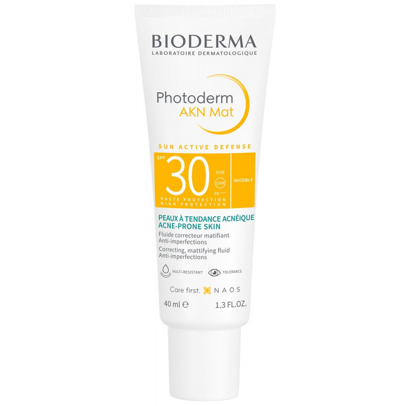 BIODERMA Photoderm AKN Mat...