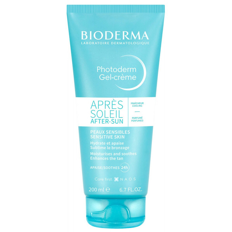 BIODERMA Photoderm Aftersun...