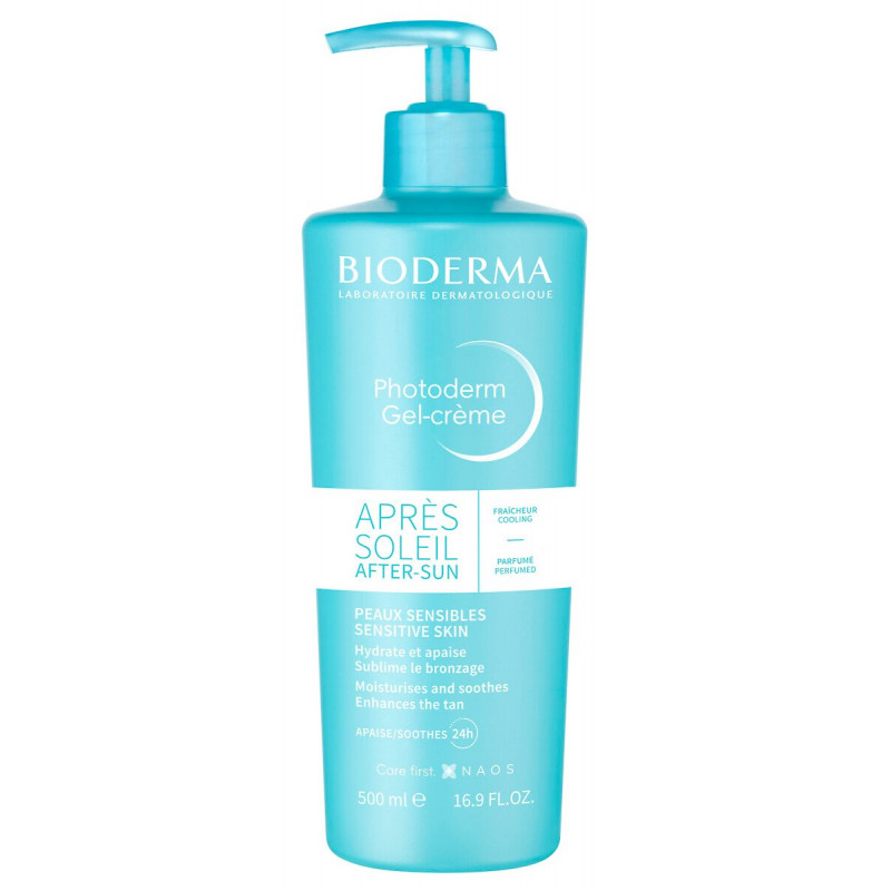 BIODERMA Photoderm Aftersun...