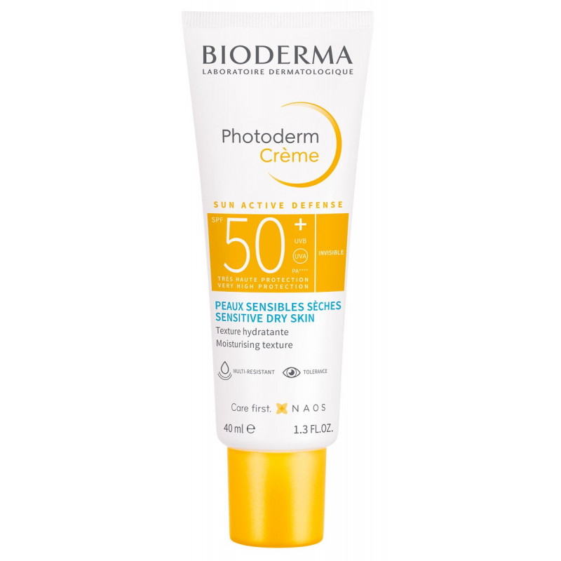 BIODERMA Photoderm Max...