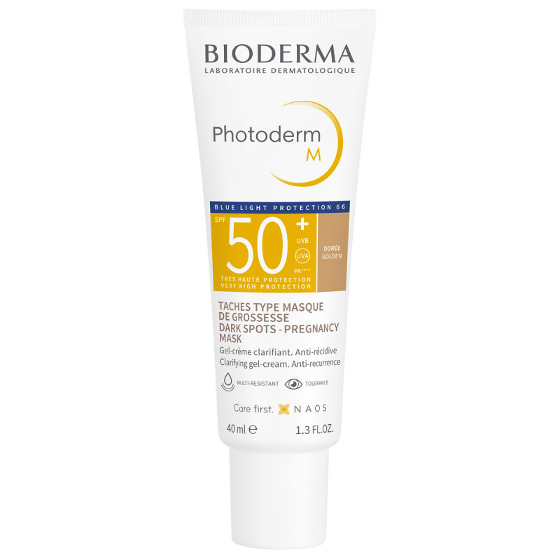 BIODERMA Photoderm M Tono...