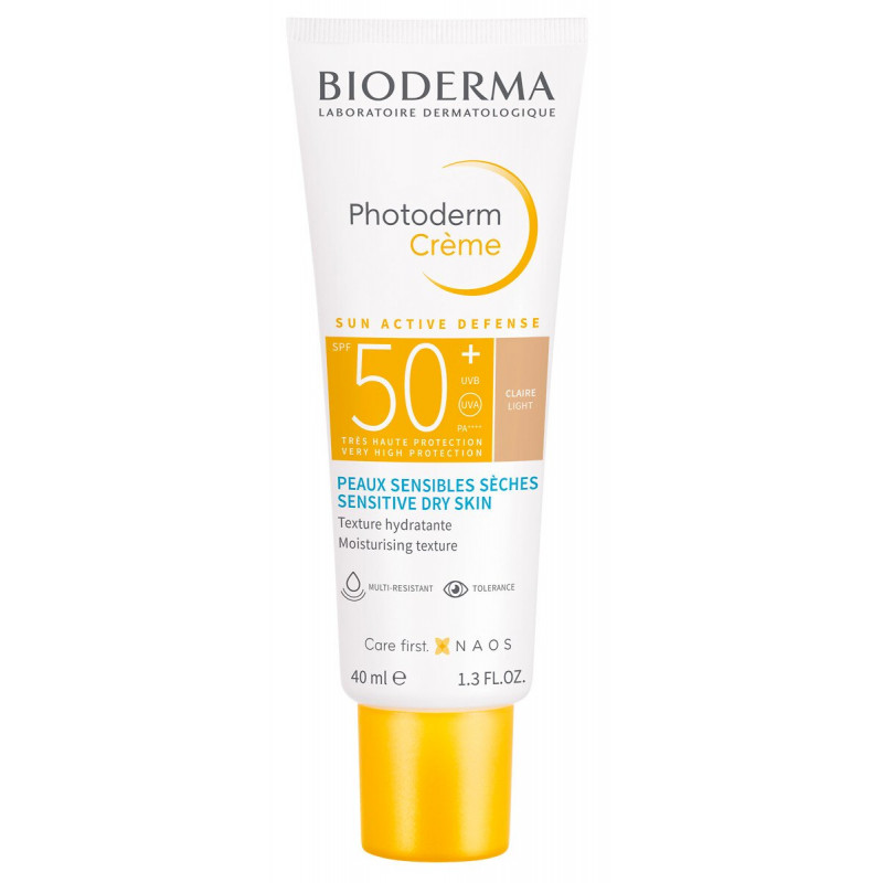 BIODERMA Photoderm Max...