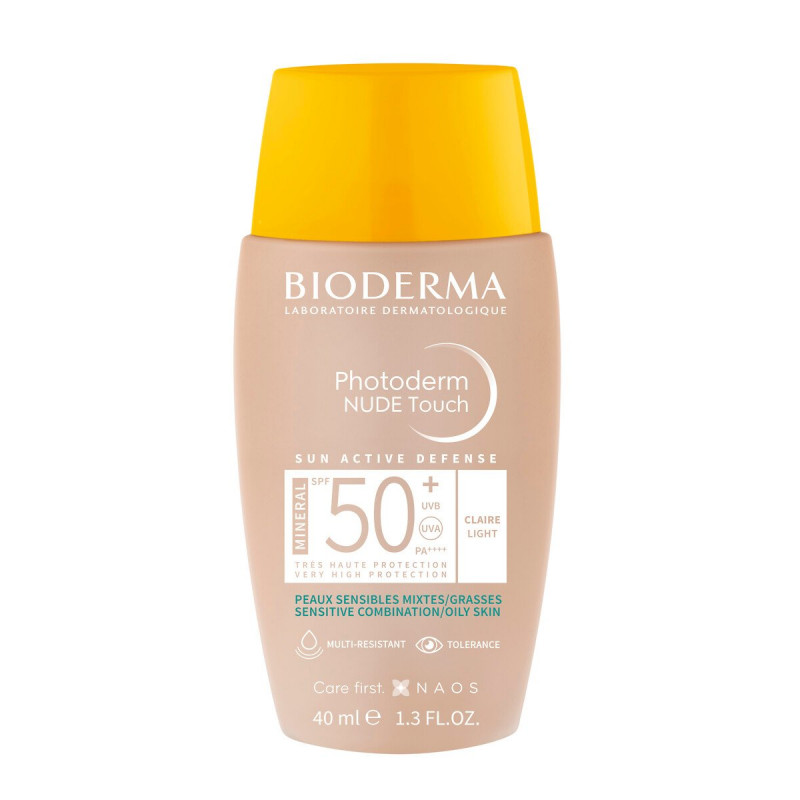 BIODERMA Photoderm Nude...