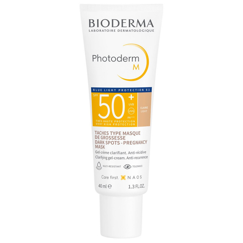 BIODERMA Photoderm M Tono...