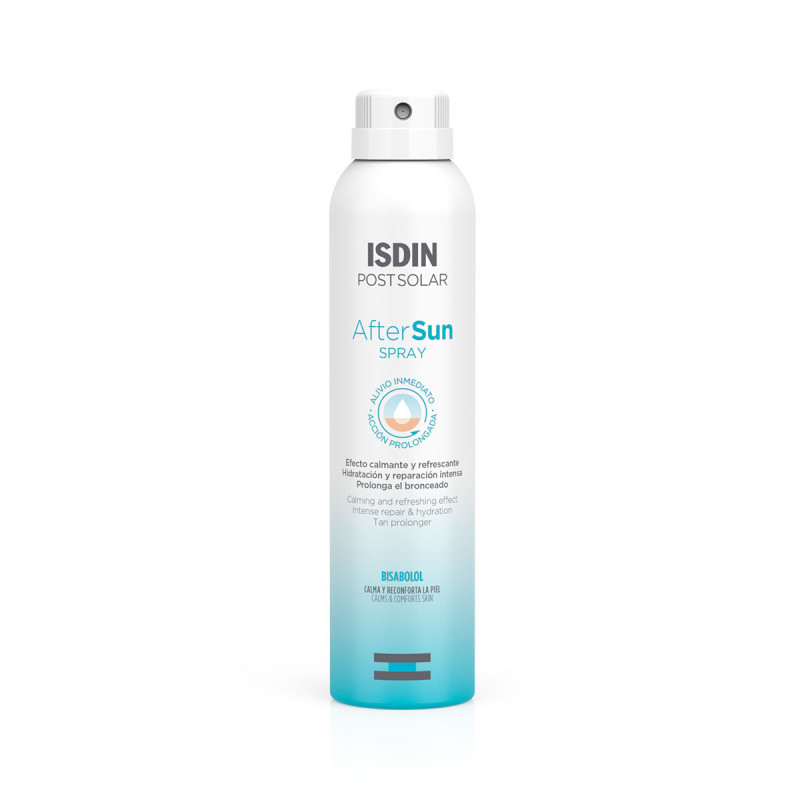 ISDIN After Sun Spray 200 ml