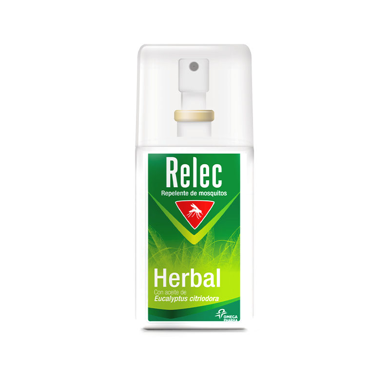 RELEC Herbal Spray...