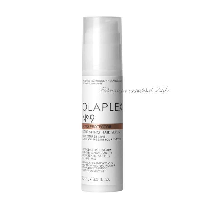 OLAPLEX Nº 9 Bond Protector...