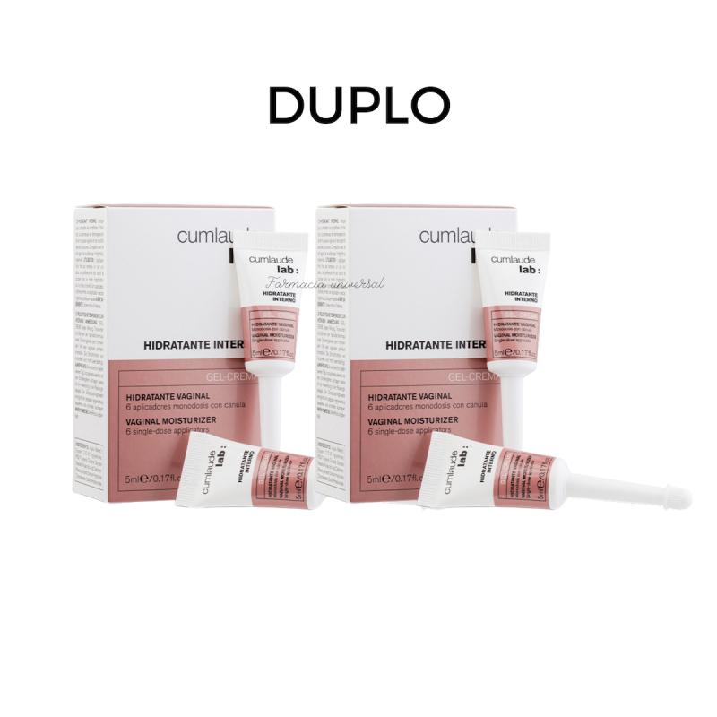 Cumlaude Duplo Crema...