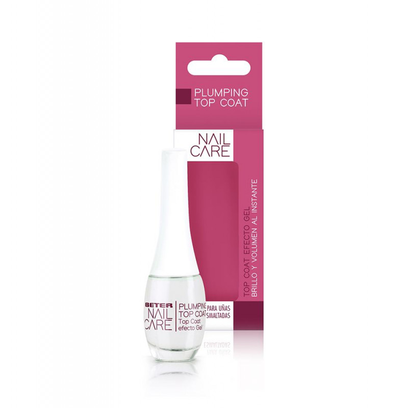 BETER Nail care Top coat...