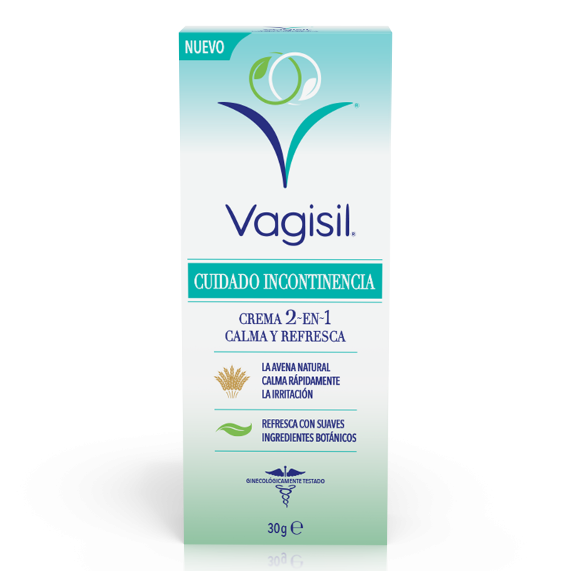 VAGISIL Cuidado...