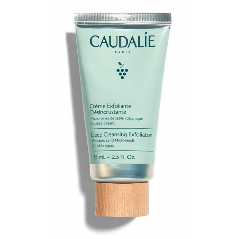 CAUDALIE Vinoclean Crema...