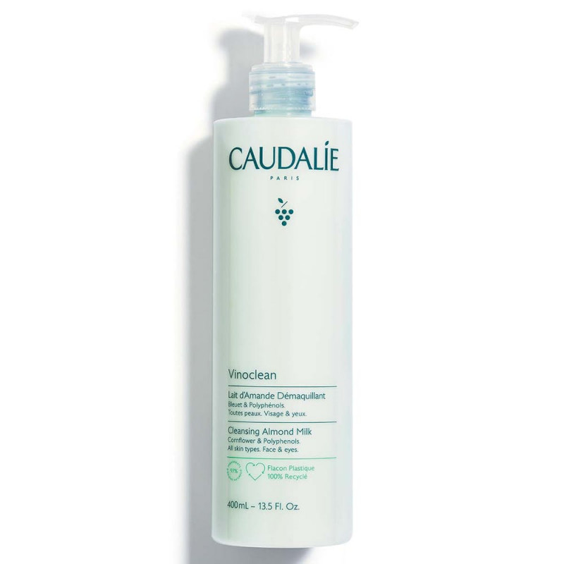 CAUDALIE Vinoclean Leche de...