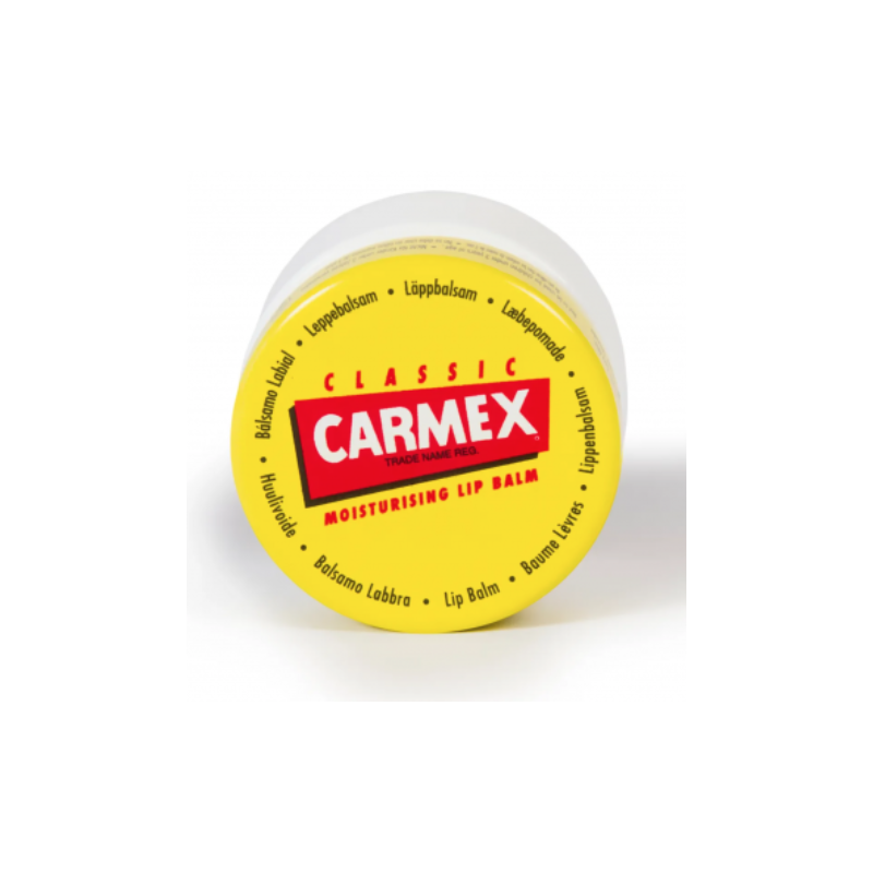 CARMEX Bálsamo Labial Tarro...