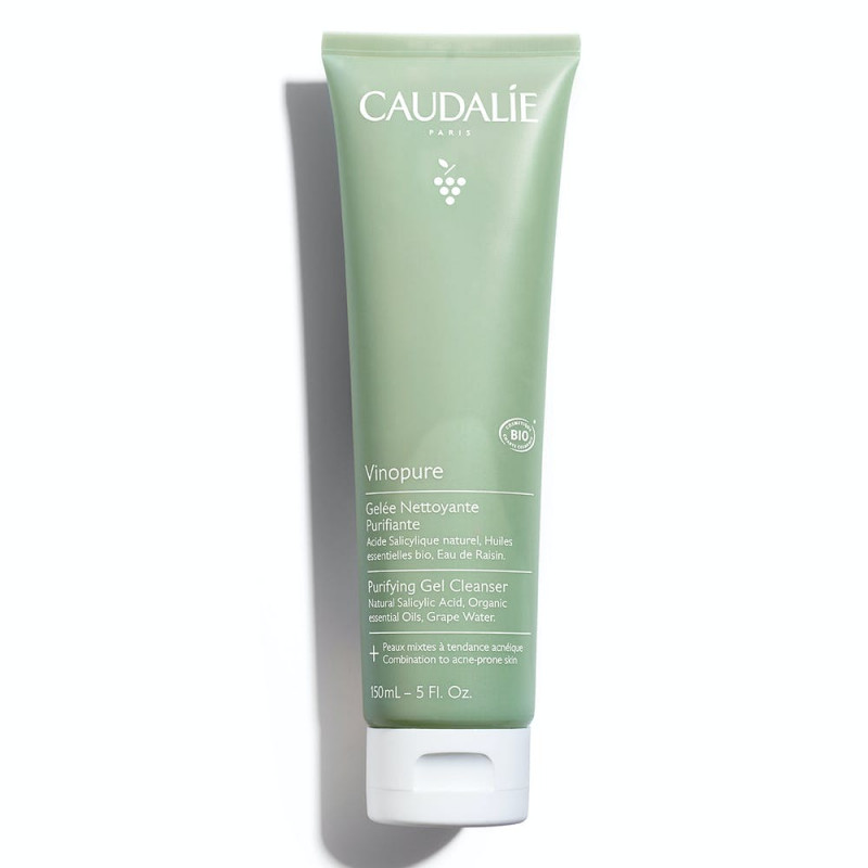 CAUDALIE Vinopure Gelatina...