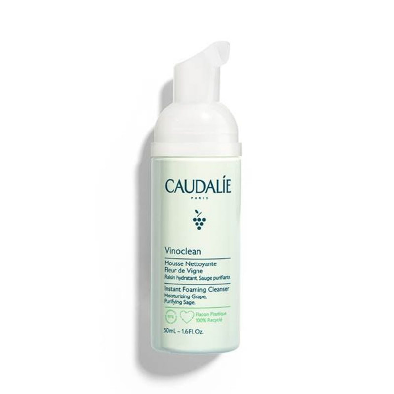 CAUDALIE Vinoclean Espuma...