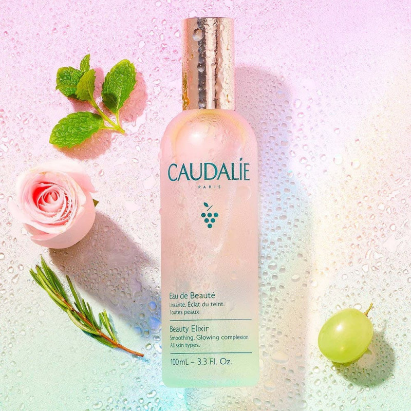 CAUDALIE Agua de Belleza...