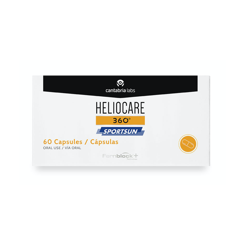 HELIOCARE 360º Oral...