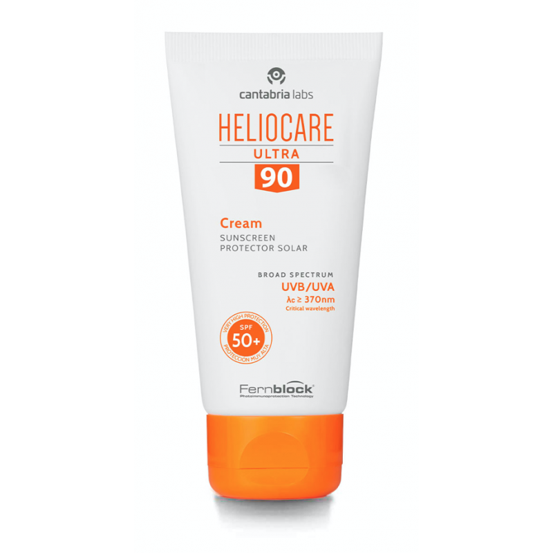 HELIOCARE Ultra 90 Cream...