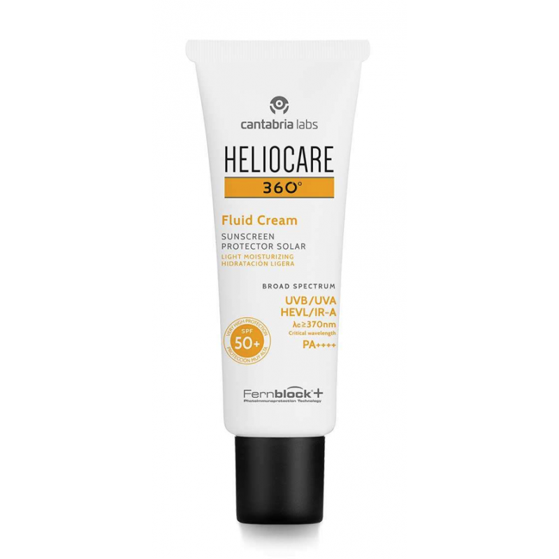 HELIOCARE 360º Fluid Cream...