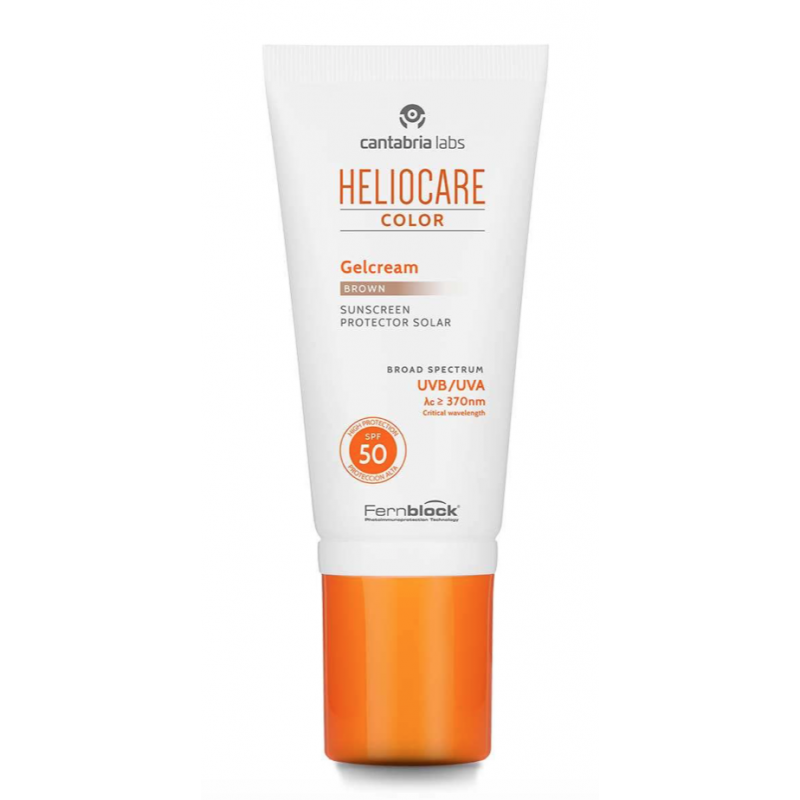 Heliocare Color Gelcream...