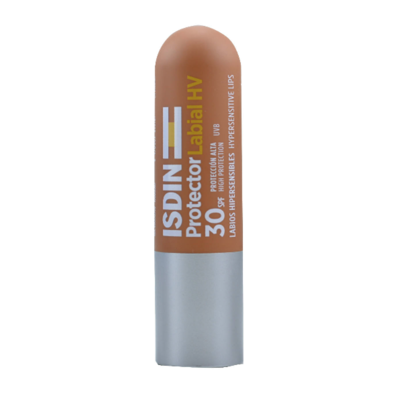 ISDIN Stick Protector labial HV SPF30 4 g