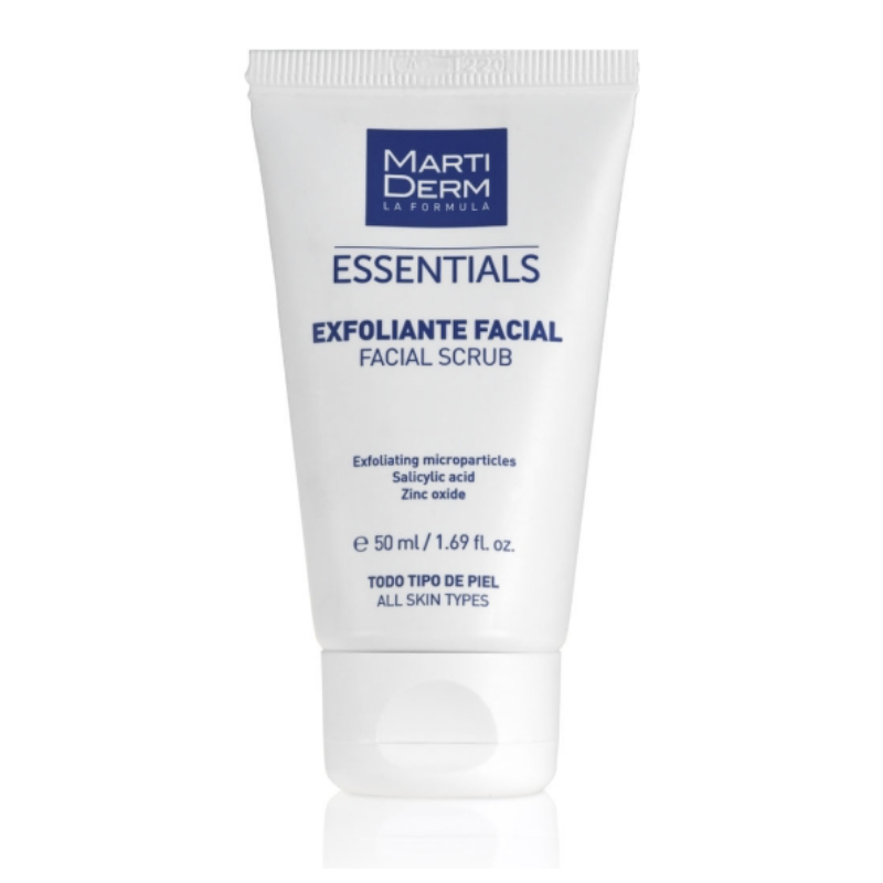 MARTIDERM Exfoliante Facial...