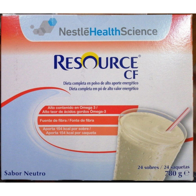 RESOURCE CF 96 Sobres...