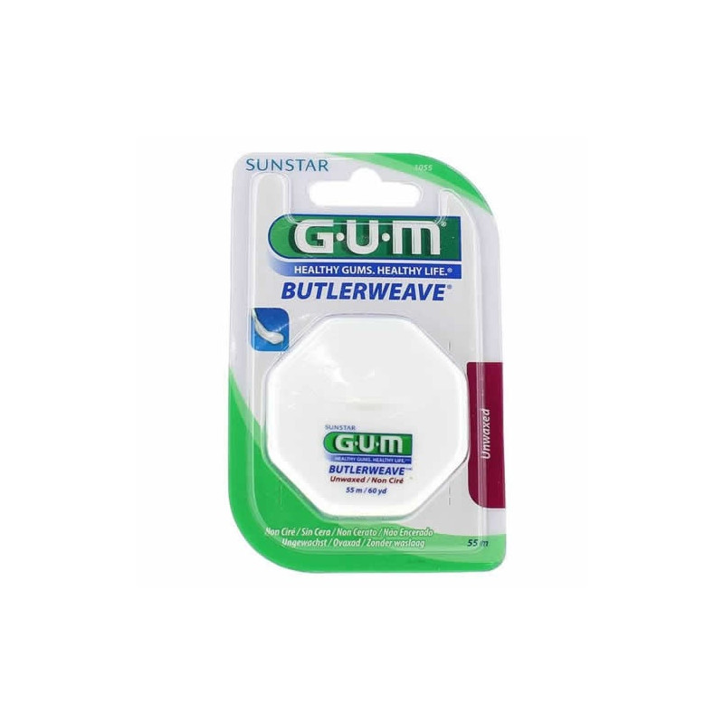 GUM Seda Dental 1055 Sin...