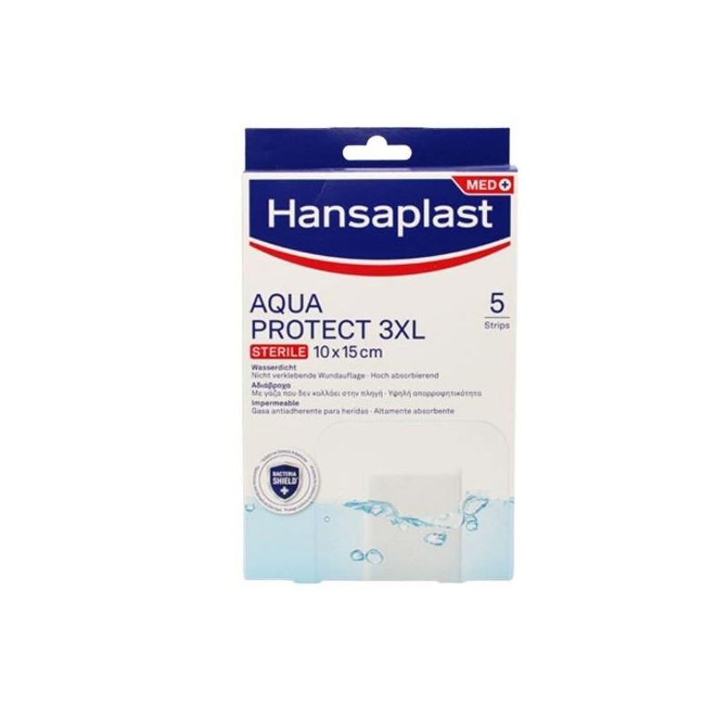 HANSAPLAST Aqua Protect 3XL...