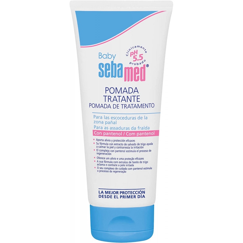 SEBAMED Baby Pomada...