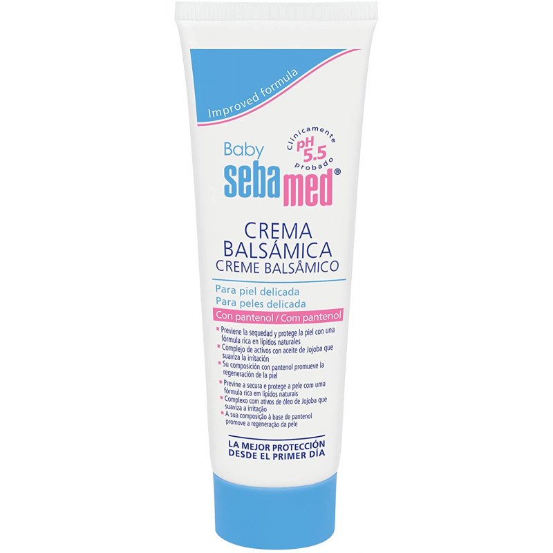 SEBAMED Baby Crema...