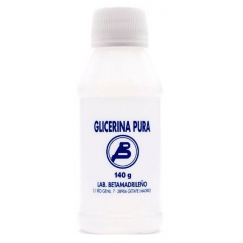 GLICERINA Liquida Betamadrileño 100 g