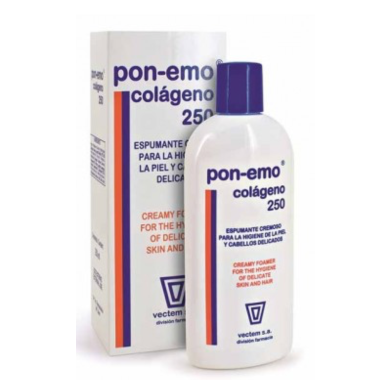 PON-EMO Colágeno 500 ml