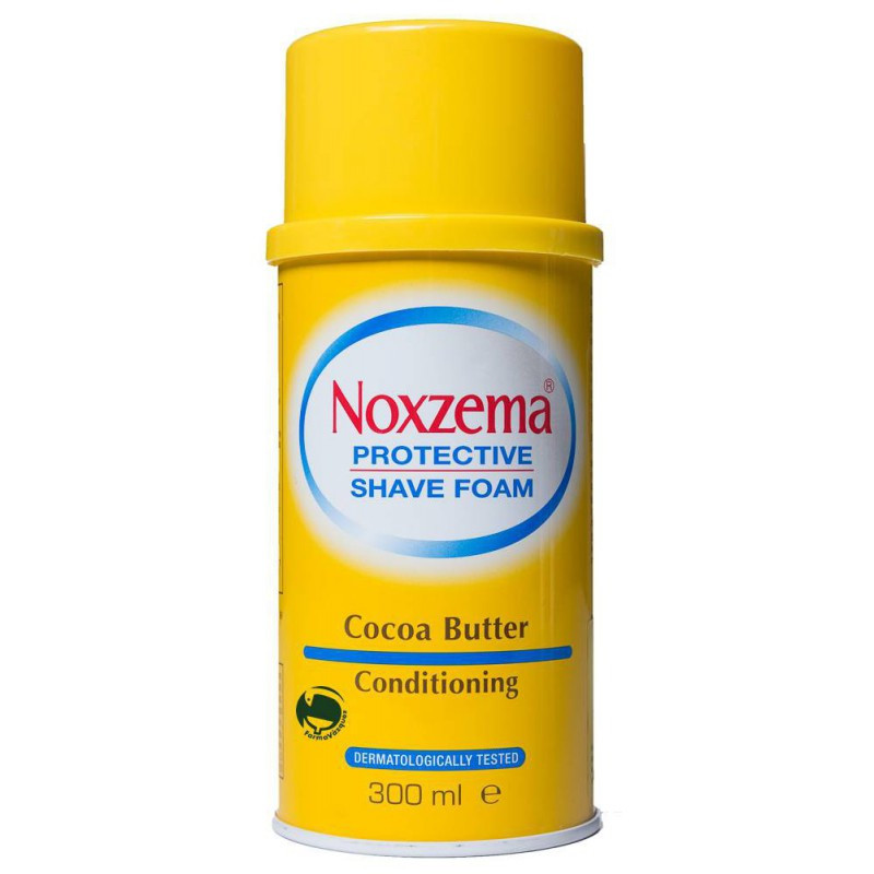 NOXZEMA Protective Shave...