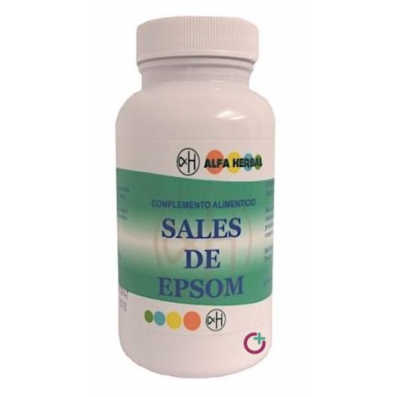 SALES de EPSOM 250 g