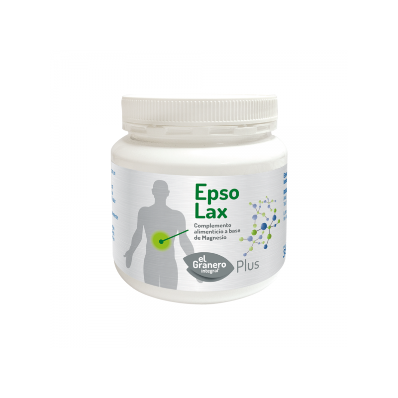 EPSOLAX SALES de EPSOM 100 g