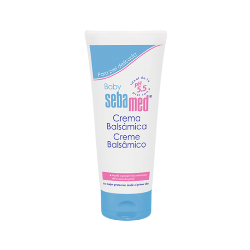 SEBAMED Baby Crema...