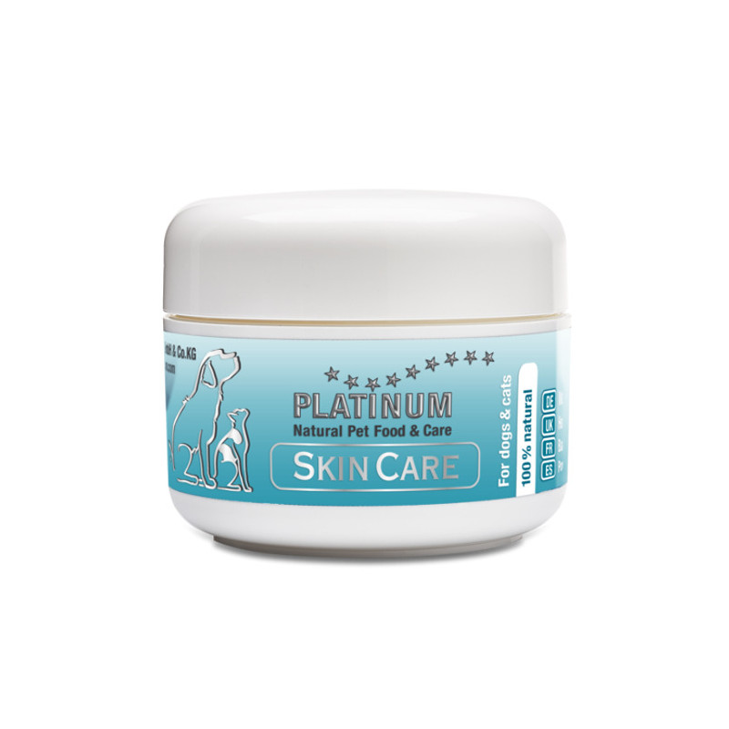 SKIN CARE Dingo Natura...