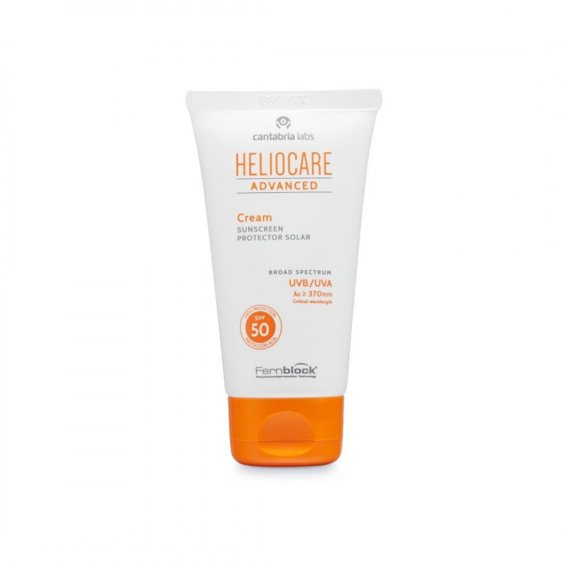 HELIOCARE Advanced Cream...