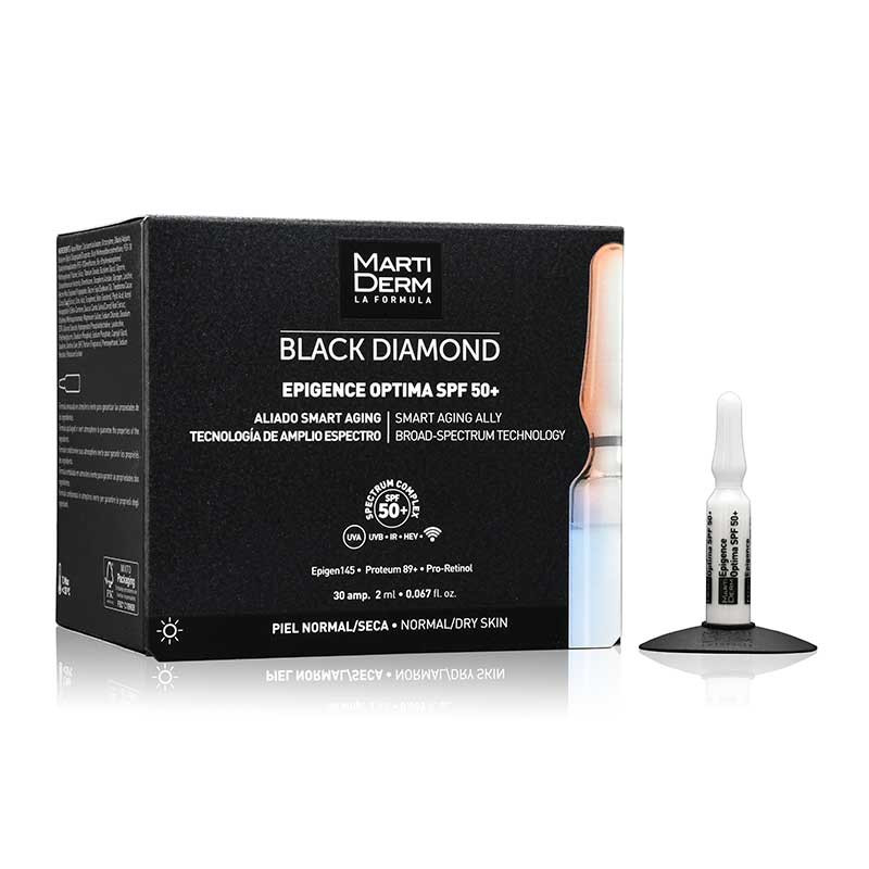 MARTIDERM Black Diamond...