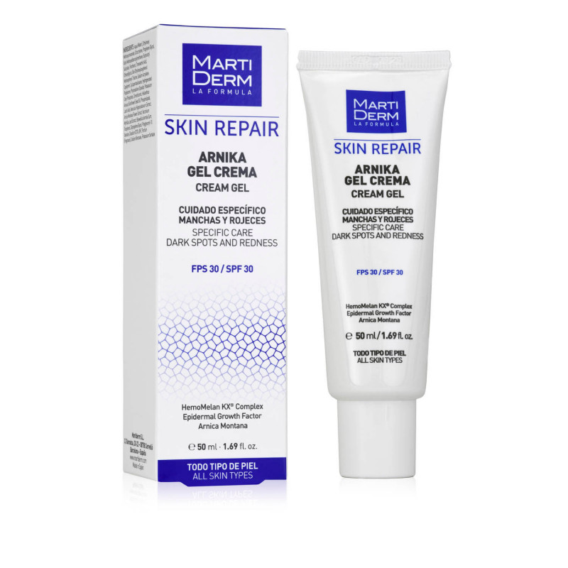 MARTIDERM Skin Repair...