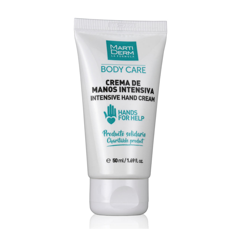 MARTIDERM Body Care Crema...