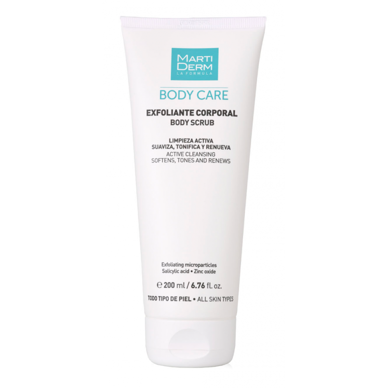 MARTIDERM Body Care Crema...