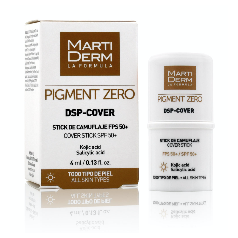 MARTIDERM Pigment Zero...