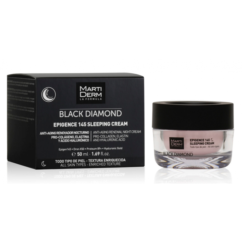 MARTIDERM Black Diamond...