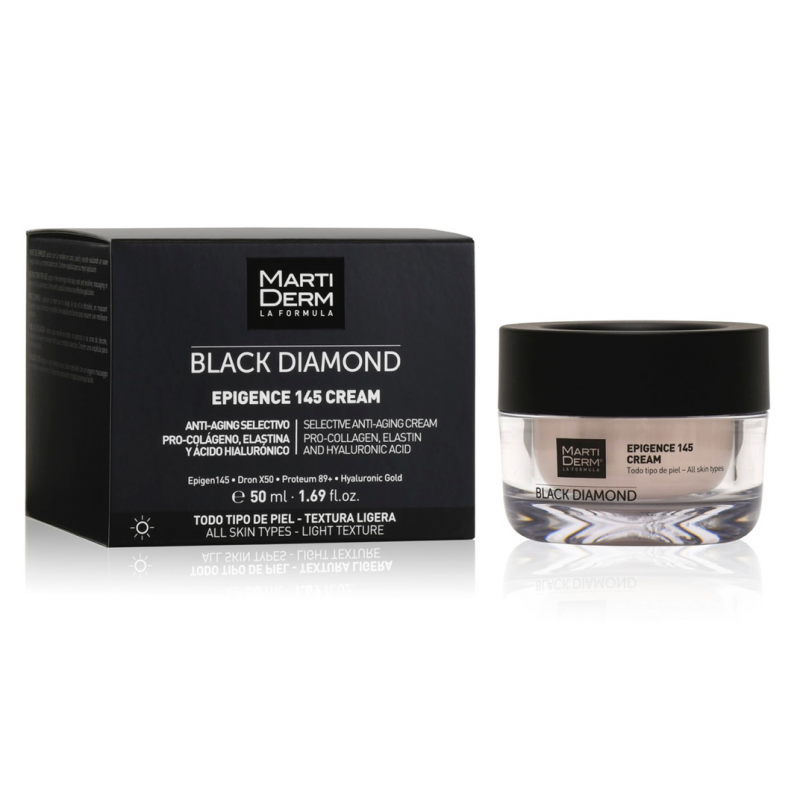 MARTIDERM Black Diamond...