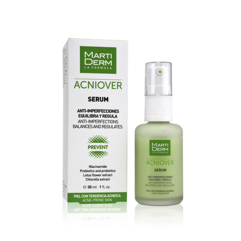 MARTIDERM Acniover Sérum 30 ml