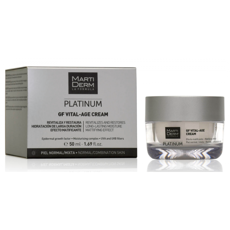 MARTIDERM Platinum...