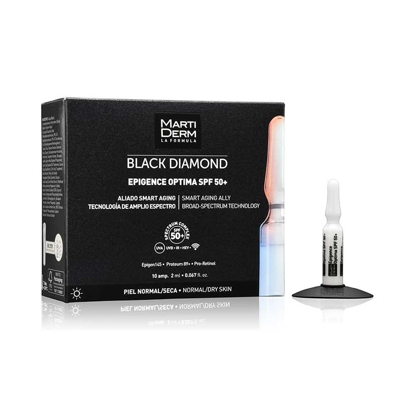 MARTIDERM Black Diamond...