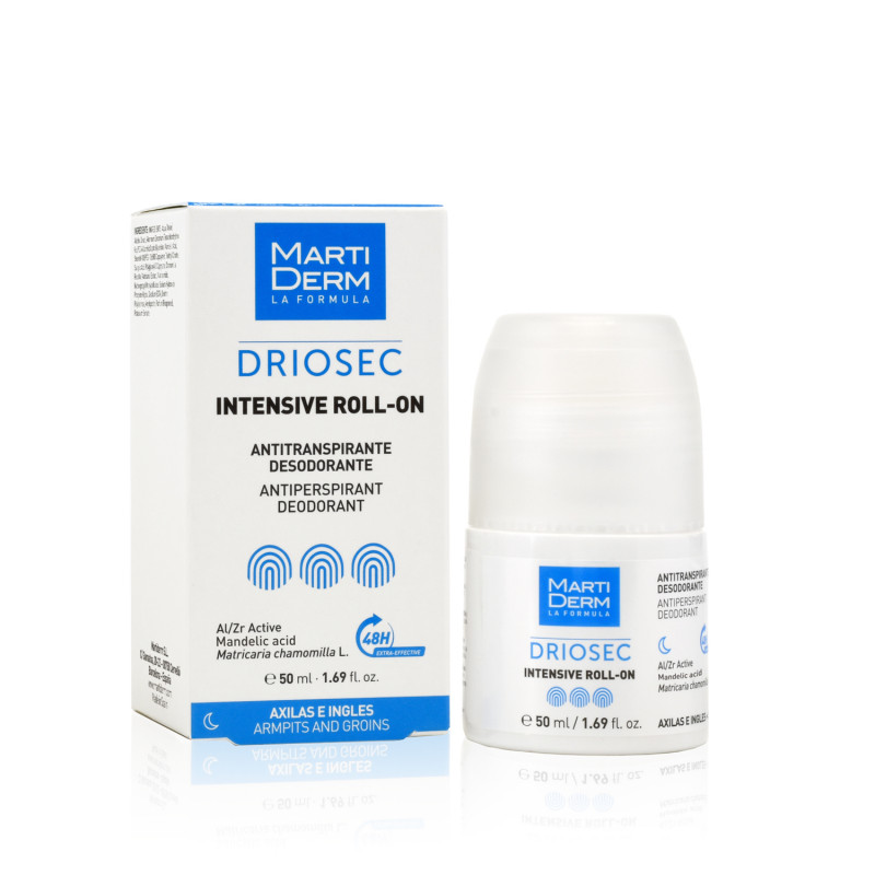 MARTIDERM Driosec Roll-On...